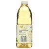 365 by Whole Foods Market, Organic Reduced-Sugar Apple Juice, 64 Fl Oz(64 Fl Oz (Pack of 1))