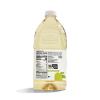 365 by Whole Foods Market, Organic Reduced-Sugar Apple Juice, 64 Fl Oz(64 Fl Oz (Pack of 1))