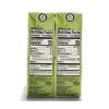 365 by Whole Foods Market, Organic Reduced-Sugar Apple Juice Boxes, 6.75 Fl Oz (Pack of 8)(6.75 Fl Oz (Pack of 16))