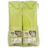 365 by Whole Foods Market, Organic Reduced-Sugar Apple Juice Boxes, 6.75 Fl Oz (Pack of 8)(6.75 Fl Oz (Pack of 8))