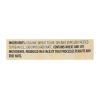 365 by Whole Foods Market, Organic Unsalted Mini Pretzel Twists, 8 Ounce(8 Ounce (Pack of 1))