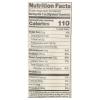 365 by Whole Foods Market, Organic Unsalted Mini Pretzel Twists, 8 Ounce(8 Ounce (Pack of 3))