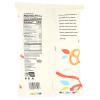365 by Whole Foods Market, Organic Unsalted Mini Pretzel Twists, 8 Ounce(8 Ounce (Pack of 3))