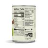 365 by Whole Foods Market, Organic Unsweet Original Coconut Milk, 32 Fl Oz(Unsweetened Original)