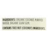 365 by Whole Foods Market, Organic Unsweet Original Coconut Milk, 32 Fl Oz(Unsweetened Original)