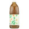 365 by Whole Foods Market, Organic Unsweetened Green Tea, 64 Fl Oz(64 Fl Oz (Pack of 1))