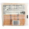 365 by Whole Foods Market, Organic Whole Wheat Mini Toast, Vegan, 2.8 Ounce(2.8 Ounce (Pack of 1))