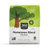 365 by Whole Foods Market, Pleasant Morning Buzz Ground Coffee, Medium-Dark Roast, 24 Ounce(City Roast)