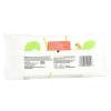 365 by Whole Foods Market, Soft & Strong Disposable Baby Wipes, Enriched with Coconut Oil, 64 Count(64 Count (Pack of 1))