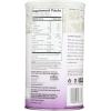 365 by Whole Foods Market, Soy Protein Powder, Unsweetened Vanilla Flavor, 15.63 oz(Natural Chocolate Flavor)