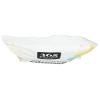 365 by Whole Foods Market, White Cheddar Cheese Curls, 7 Ounce(7 Ounce (Pack of 1))