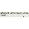 Whole Foods 365 Everyday Value, Sparkling Water Pure, 12 Count(Black Cherry)