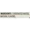 Whole Foods 365 Everyday Value, Sparkling Water Pure, 12 Count(Ginger)