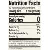 Whole Foods 365 Everyday Value, Sparkling Water Pure, 12 Count(Grapefruit)