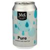 Whole Foods 365 Everyday Value, Sparkling Water Pure, 12 Count(Pure)
