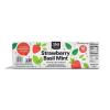 Whole Foods 365 Everyday Value, Sparkling Water Pure, 12 Count(Strawberry Basil Mint)