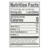 Whole Foods 365 Everyday Value, Sparkling Water Pure, 12 Count(Strawberry Basil Mint)