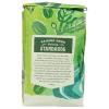 Whole Foods Market, Organic Decaf Whole Bean Coffee, Dark French Roast, Smoky & Sweet, Smooth & Balanced, 12 Ounce(12 Ounce (Pack of 1))