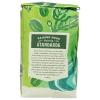 Whole Foods Market, Organic Decaf Whole Bean Coffee, Dark French Roast, Smoky & Sweet, Smooth & Balanced, 12 Ounce(12 Ounce (Pack of 2))