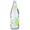 Whole Foods Market, Organic Italian Lime Sparkling Mineral Water 6 Pack, 16.9 Fl Oz(Lime Mint Elderflower)