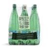 Whole Foods Market, Organic Italian Lime Sparkling Mineral Water 6 Pack, 16.9 Fl Oz(Unflavored)