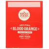 Whole Foods Market Organic Pink Grapefruit Italian Soda, 11.2 Fl Oz, 4 Pack(Blood Orange)
