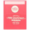 Whole Foods Market Organic Pink Grapefruit Italian Soda, 11.2 Fl Oz, 4 Pack(Organic)