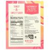 Whole Foods Market Organic Pink Grapefruit Italian Soda, 11.2 Fl Oz, 4 Pack(Organic)