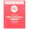 Whole Foods Market Organic Pink Grapefruit Italian Soda, 11.2 Fl Oz, 4 Pack(Organic)