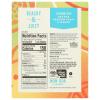 Whole Foods Market Organic Pink Grapefruit Italian Soda, 11.2 Fl Oz, 4 Pack(Tropical Blend)