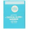 Whole Foods Market Organic Pink Grapefruit Italian Soda, 11.2 Fl Oz, 4 Pack(Tropical Blend)