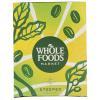 Whole Foods Market, Organic Steeped Coffee, Dark Roast, Notes of Fudge and Molasses, Single Serve Bags, 10 Count(10 Count (Pack of 1))