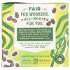 Whole Foods Market, Organic Steeped Coffee, Dark Roast, Notes of Fudge and Molasses, Single Serve Bags, 10 Count(10 Count (Pack of 1))
