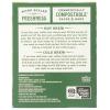 Whole Foods Market, Organic Steeped Coffee, Medium Roast, Notes of Mandarin & Honeysuckle, Single Serve Bags, 10 Count(4.2 Ounce (Pack of 1))