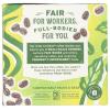 Whole Foods Market, Organic Steeped Coffee, Medium Roast, Notes of Mandarin & Honeysuckle, Single Serve Bags, 10 Count(4.2 Ounce (Pack of 1))