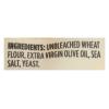 Whole Foods Market, Original Rustic Crostini with Olive Oil & Sea Salt, 6 Ounce(6 Ounce (Pack of 1))