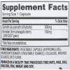 Whole Foods Market, Quercetin with Bromelain, 100 Count