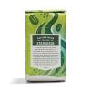 Whole Foods Market, Rainforest Blend Medium-Dark Roast Ground Coffee, Cocoa, Caramel & Toasted Almond, 12 Ounce(12 Ounce (Pack of 2))