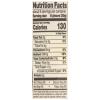 Whole Foods Market, Rustic Italian Crackers, Garlic & Sea Salt, 6 Ounce