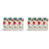 365 By Whole Foods Market, Featuring Wild Kratts, Organic 100% Juice From Concentrate, Apple (8 – 6.75 Fl Oz Boxes), 54 Fl Oz(6.75 Fl Oz (Pack of 16))