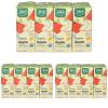 365 By Whole Foods Market, Featuring Wild Kratts, Organic 100% Juice From Concentrate, Apple (8 – 6.75 Fl Oz Boxes), 54 Fl Oz(6.75 Fl Oz (Pack of 24))