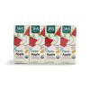 365 By Whole Foods Market, Featuring Wild Kratts, Organic 100% Juice From Concentrate, Apple (8 – 6.75 Fl Oz Boxes), 54 Fl Oz(6.75 Fl Oz (Pack of 8))