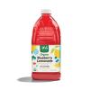 365 By Whole Foods Market, Organic Blueberry Lemonade, Reduced Sugar, 64 Fl Oz
