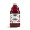 365 by Whole Foods Market, 100% Cranberry Juice, 32 Fl Oz(32 Fl Oz (Pack of 1))