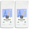 365 by Whole Foods Market, Bonne Nuit Ground Coffee, Dark Roast, 10 Ounce(10 Ounce (Pack of 2))