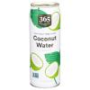 365 by Whole Foods Market, Coconut Water, 100% Pulp-Free, 17.6 Fl Oz(Coconut Water)