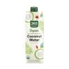 365 by Whole Foods Market, Coconut Water, 100% Pulp-Free, 17.6 Fl Oz(Organic Coconut Water)