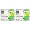 365 by Whole Foods Market, Decaf House Blend Coffee Pods, American Roast, 12 Count(12 Count (Pack of 2))