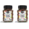 365 by Whole Foods Market, Instant Coffee, Dark Roast, 3.5 Ounce(3.5 Ounce (Pack of 2))
