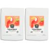 365 by Whole Foods Market, Island Blend Whole Bean Coffee, Medium-Light Roast, 24 Ounce(24 Ounce (Pack of 2))